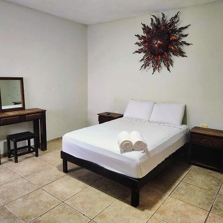 Hotel Sueno Maya Isla Mujeres Exterior photo