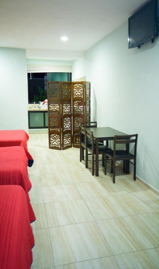 Hotel Sueno Maya Isla Mujeres Exterior photo