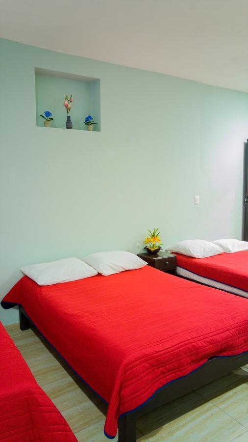 Hotel Sueno Maya Isla Mujeres Exterior photo