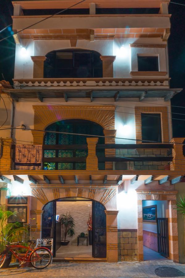 Hotel Sueno Maya Isla Mujeres Exterior photo